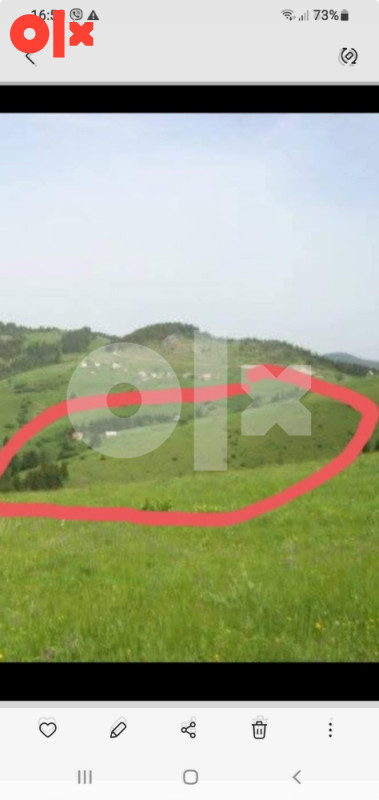 Seosko imanje 2