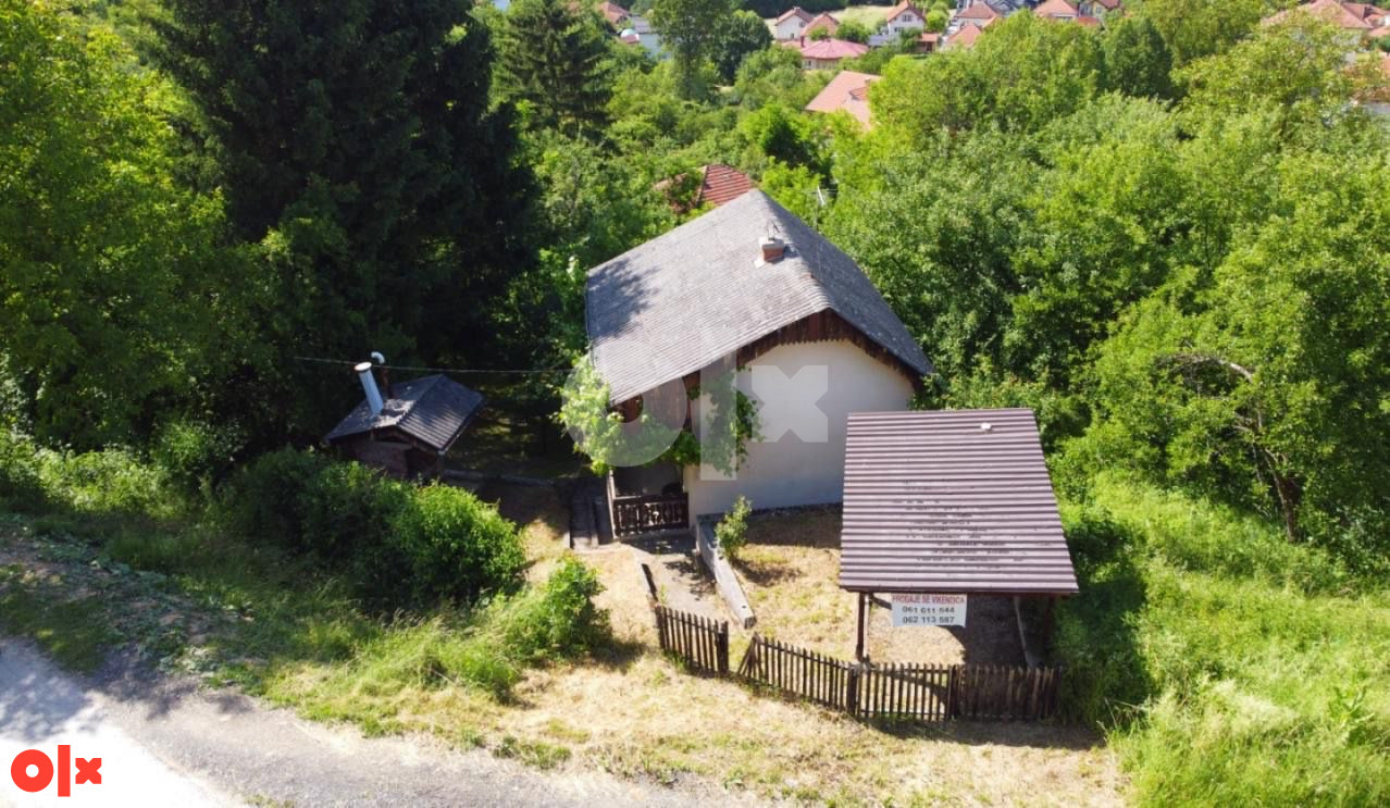 Vikendica Visoko