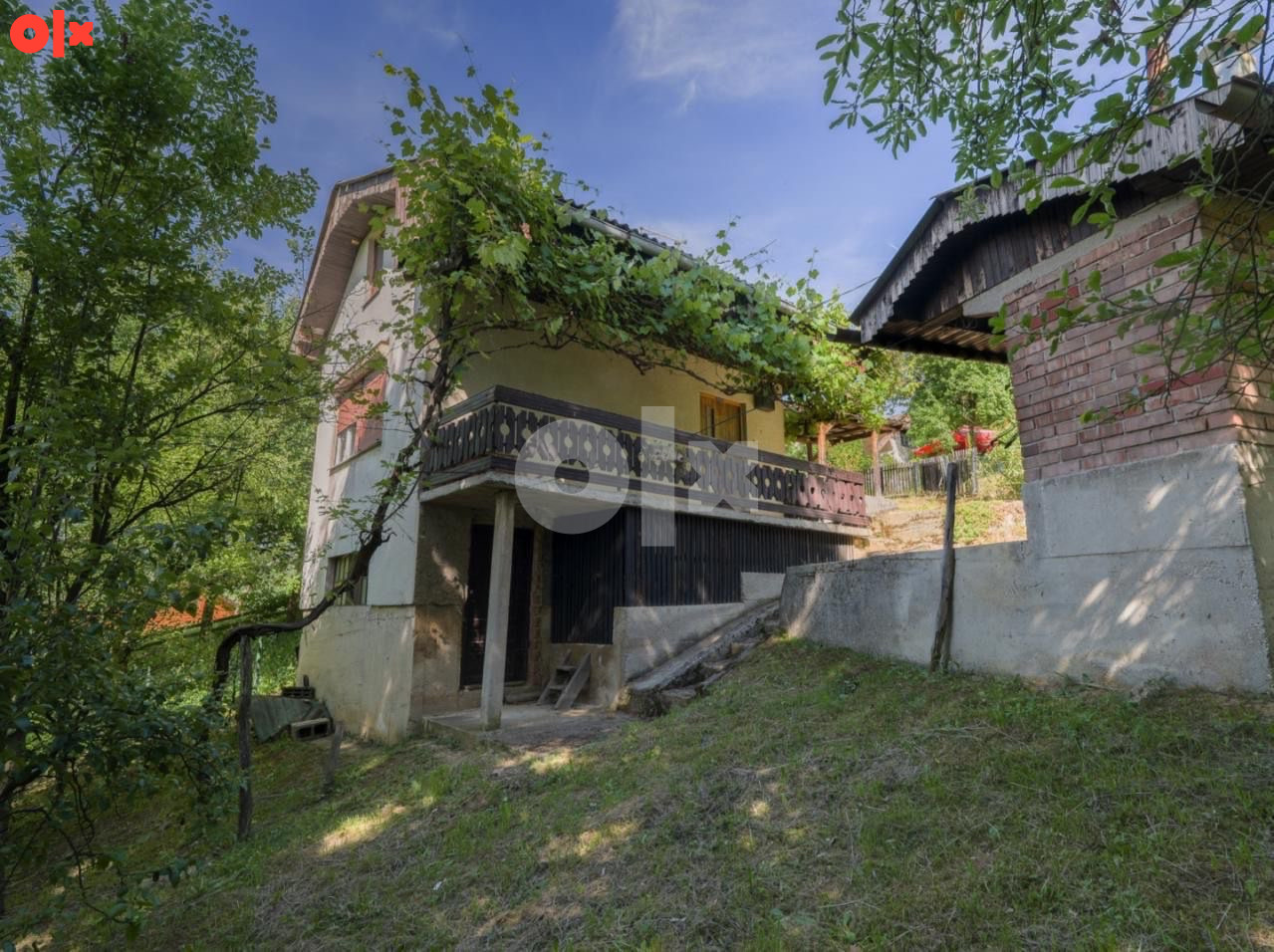 Vikendica Visoko 3