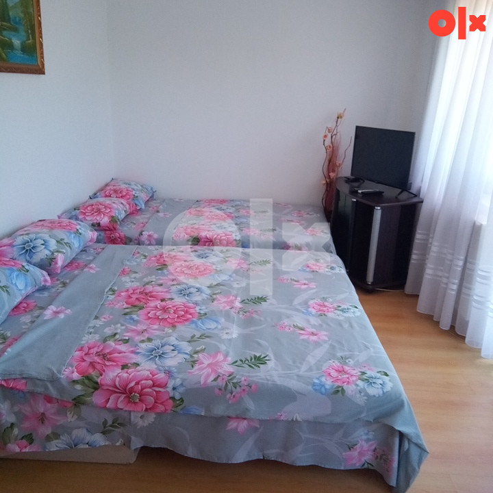 Apartman Panonska jezera