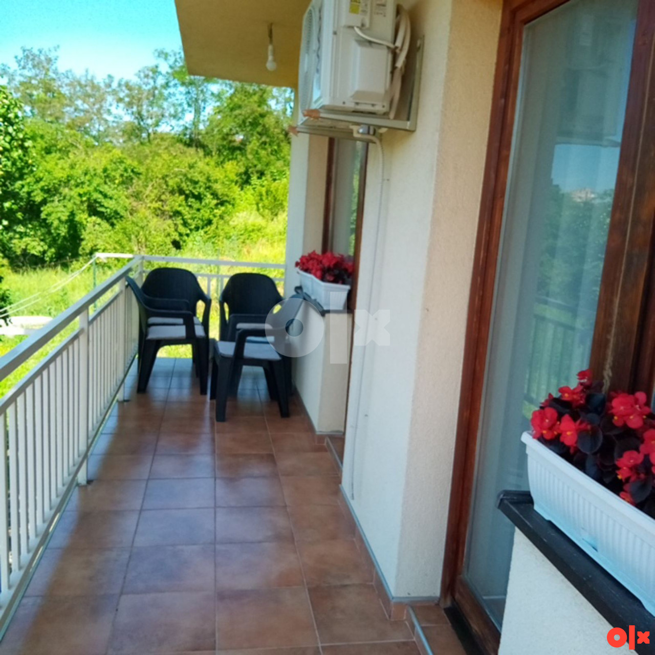 Apartman Panonska jezera 3