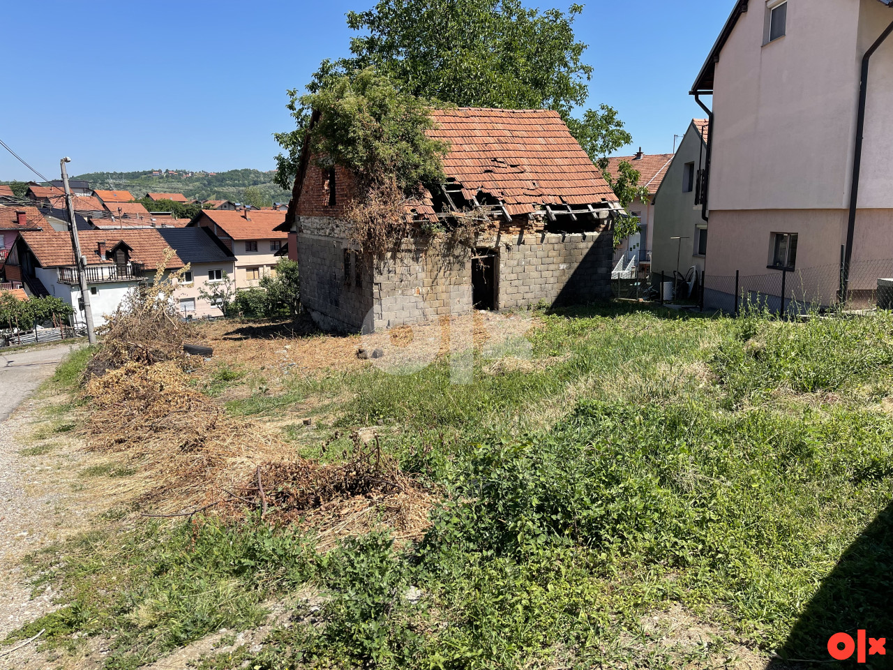 Zemljište Banja Luka - Lauš Kosovska ulica