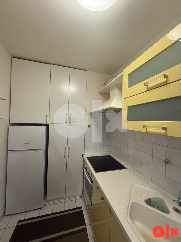 Stan 55m2  Centar preko puta predsjedništva 2