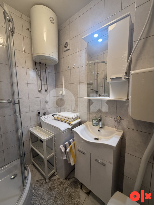 Stan 55m2  Centar preko puta predsjedništva 3