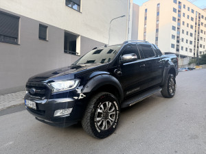 Ford Ranger 3.2 wildtrak 2016  top stanje  4x4 moze zamjena