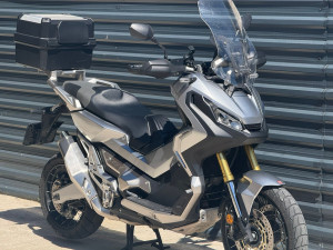 Honda xadv 750 kao nov