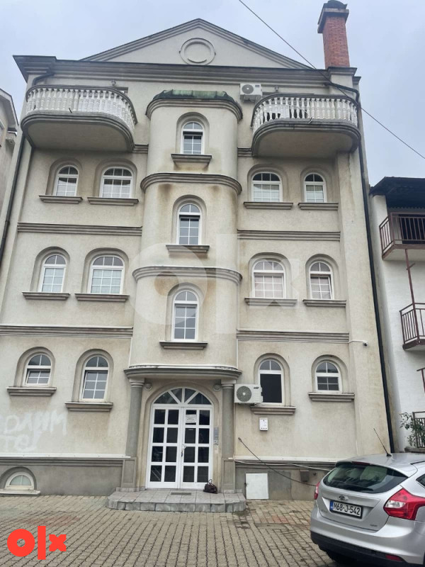 Stanovi i apartmani Bijeljina
