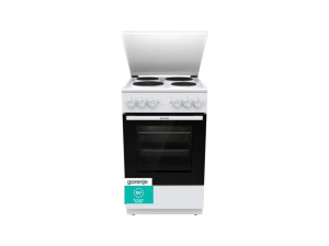 Gorenje električni štednjak šporet GE5A23WH