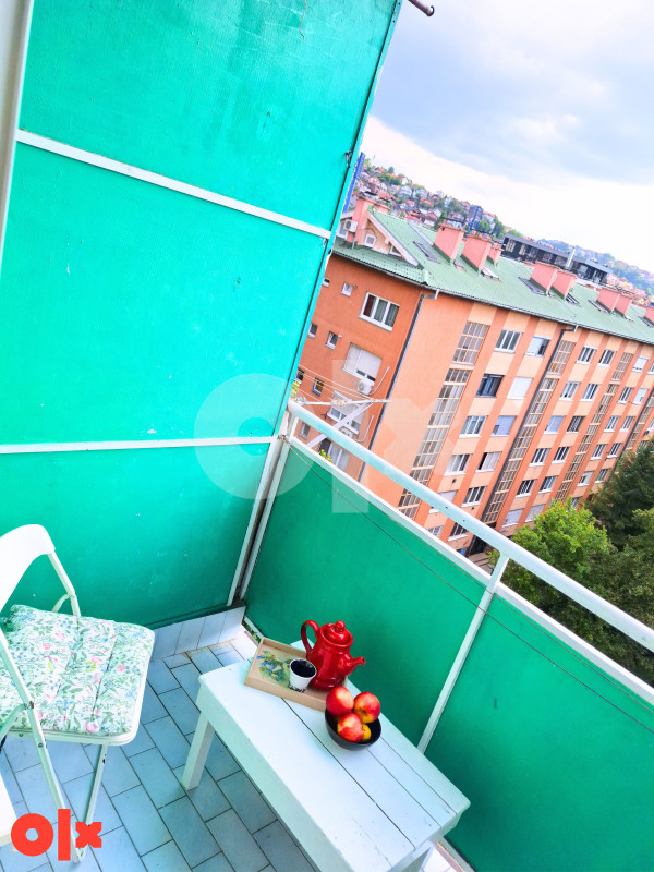 Stan Sarajevo - Novo Sarajevo 55m2 7