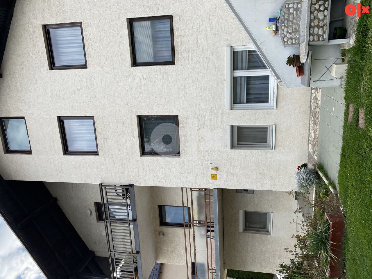 Kuća Sarajevo - Stari Grad 210m2