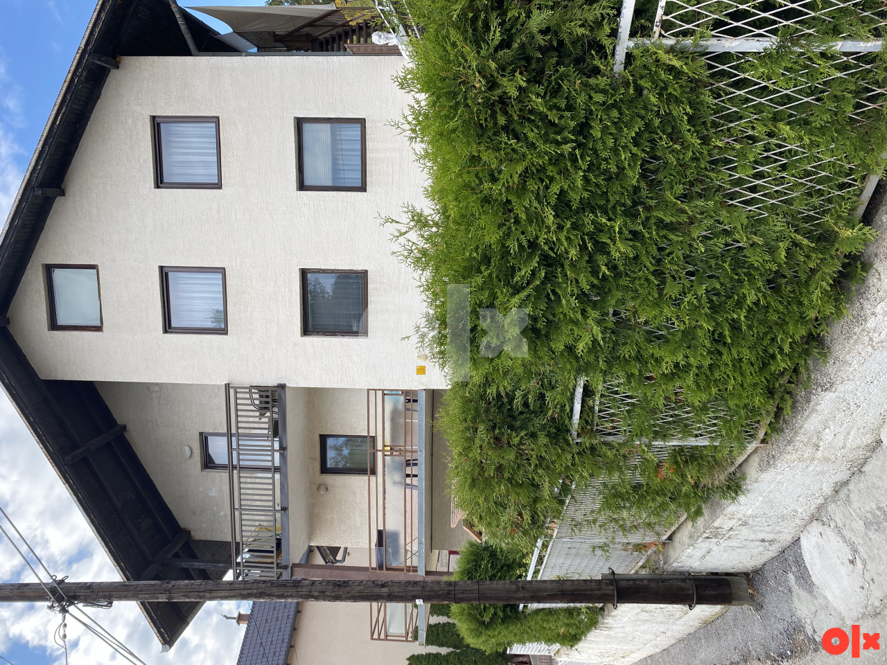 Kuća Sarajevo - Stari Grad 210m2 2