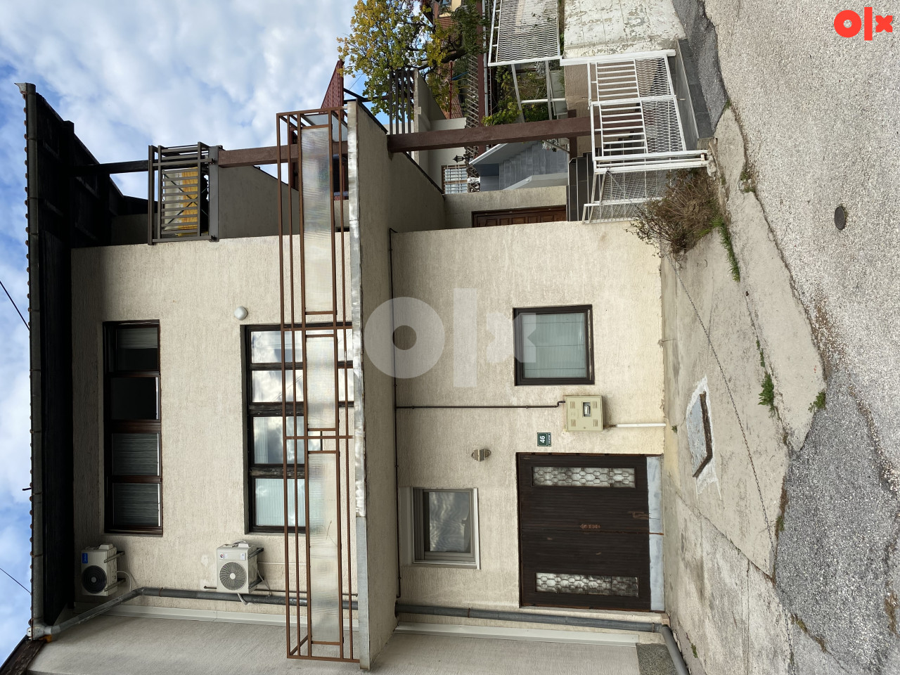 Kuća Sarajevo - Stari Grad 210m2 3