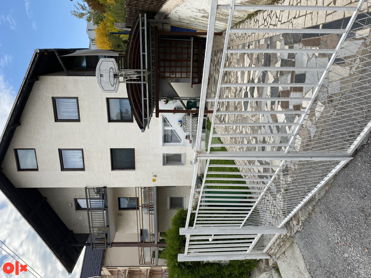 Kuća Sarajevo - Stari Grad 210m2 5