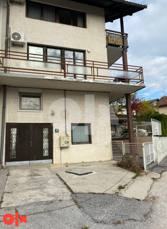 Kuća Sarajevo - Stari Grad 210m2 4