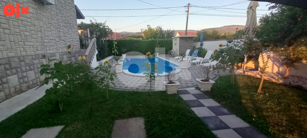 Kuca Sara Blagaj Kosor  063453360 3