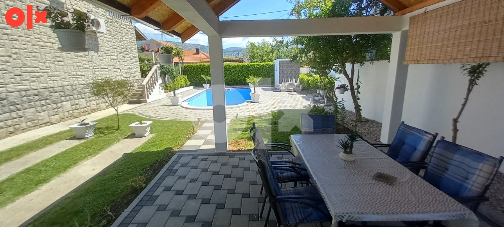 Iznajmljivanje Kuca Sara Blagaj Kosor  063453360 - Widok 4