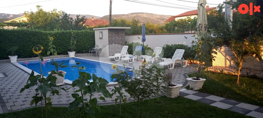 Iznajmljivanje Kuca Sara Blagaj Kosor  063453360 - Widok 6