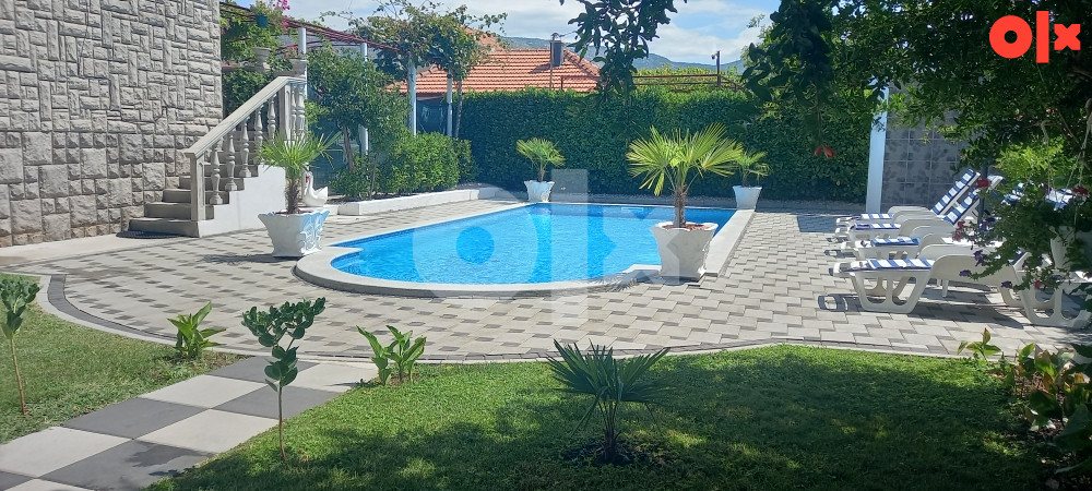 Kuca Sara Blagaj Kosor  063453360