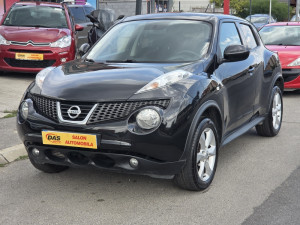 Nissan Juke 1.5 dci 065525542 AutoDas