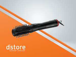 Rowenta Rotirajuća četka za kosu, 1000 W, Karl L dstore