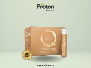 Qyra Tecni Kolagen Collagen