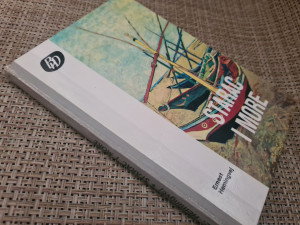 STARAC I MORE - ERNEST HEMINGVEJ