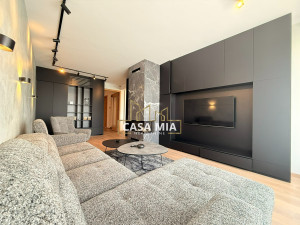 CASA MIA/ Penthouse / Petosoban / 176m2 / Vraca / Novo Sarajevo
