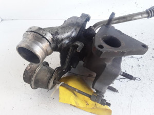 54359700012 TURBINA N Nissan NOTE 2006-2008