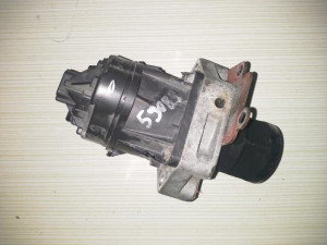 55566052 EGR N OPEL INSIGNIA 2009-