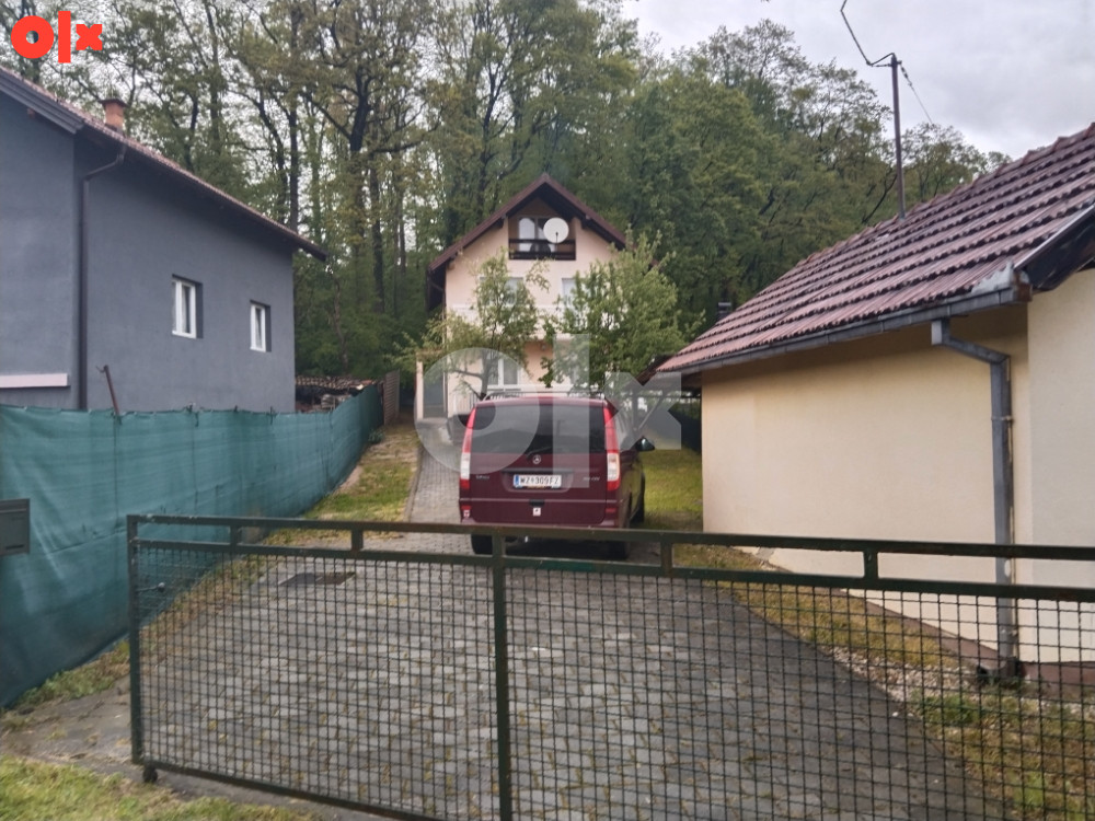 Kuća Tuzla