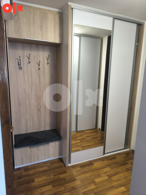 Izdajem stan 44m2 5