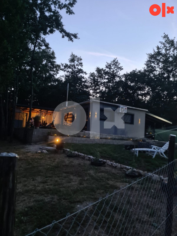 Vikendica Bosanska Krupa