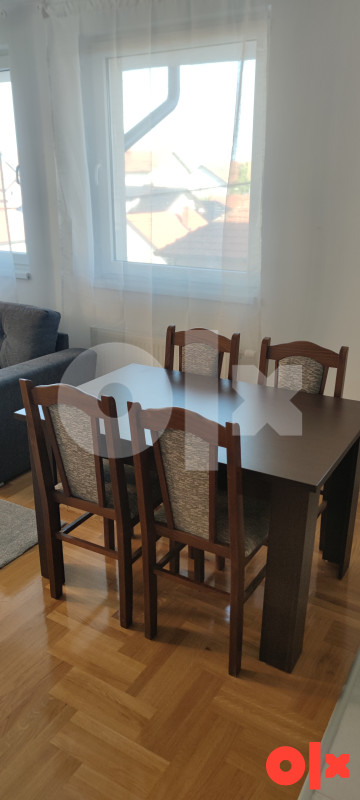 Stan Bijeljina 53m2 2
