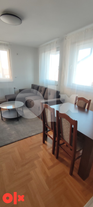 Stan Bijeljina 53m2 3