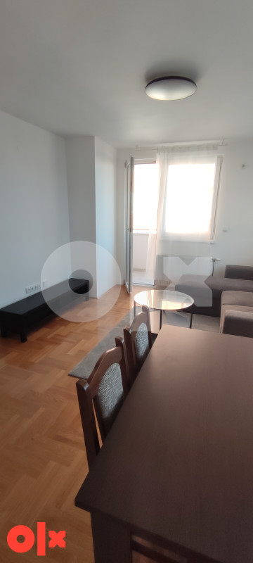 Stan Bijeljina 53m2 4