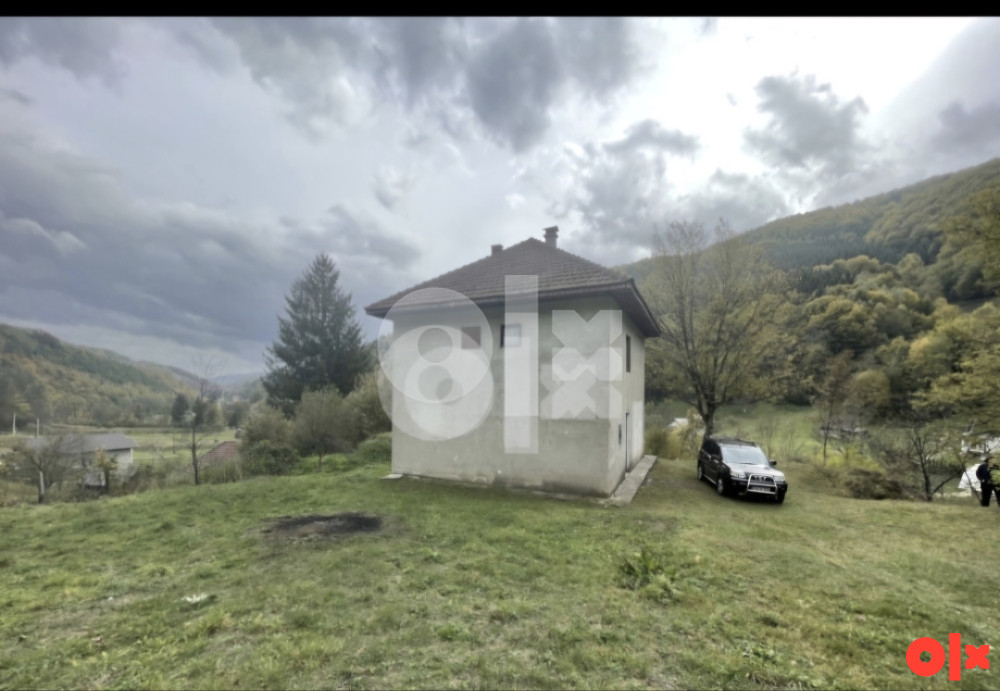 Kuća Fojnica 3