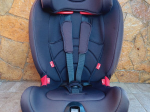 AUTOSJEDALICA ZA DJECU 9-36 KG CHICCO  GROW UP ekstra
