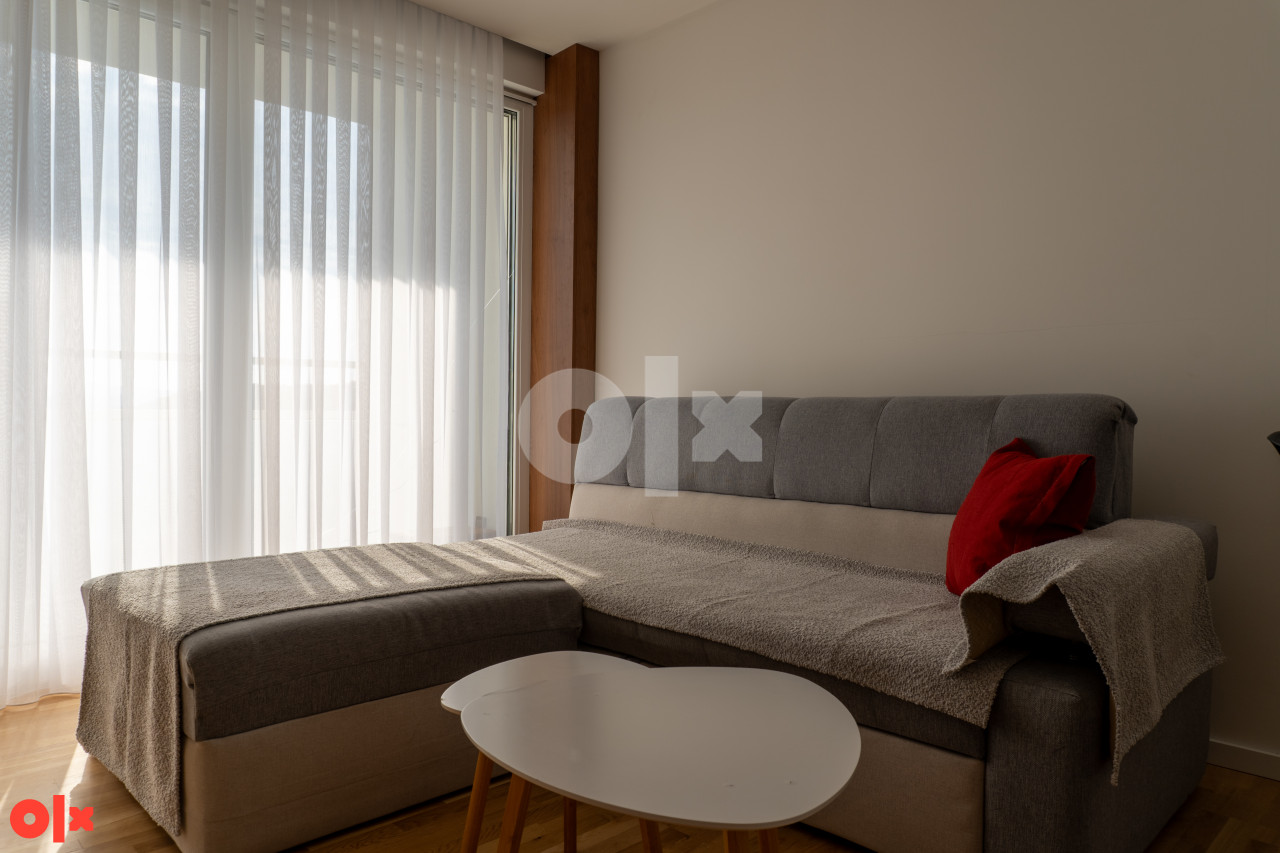 STAN NA DAN - 80 KM - 061047267 - BALKON, NETFLIX