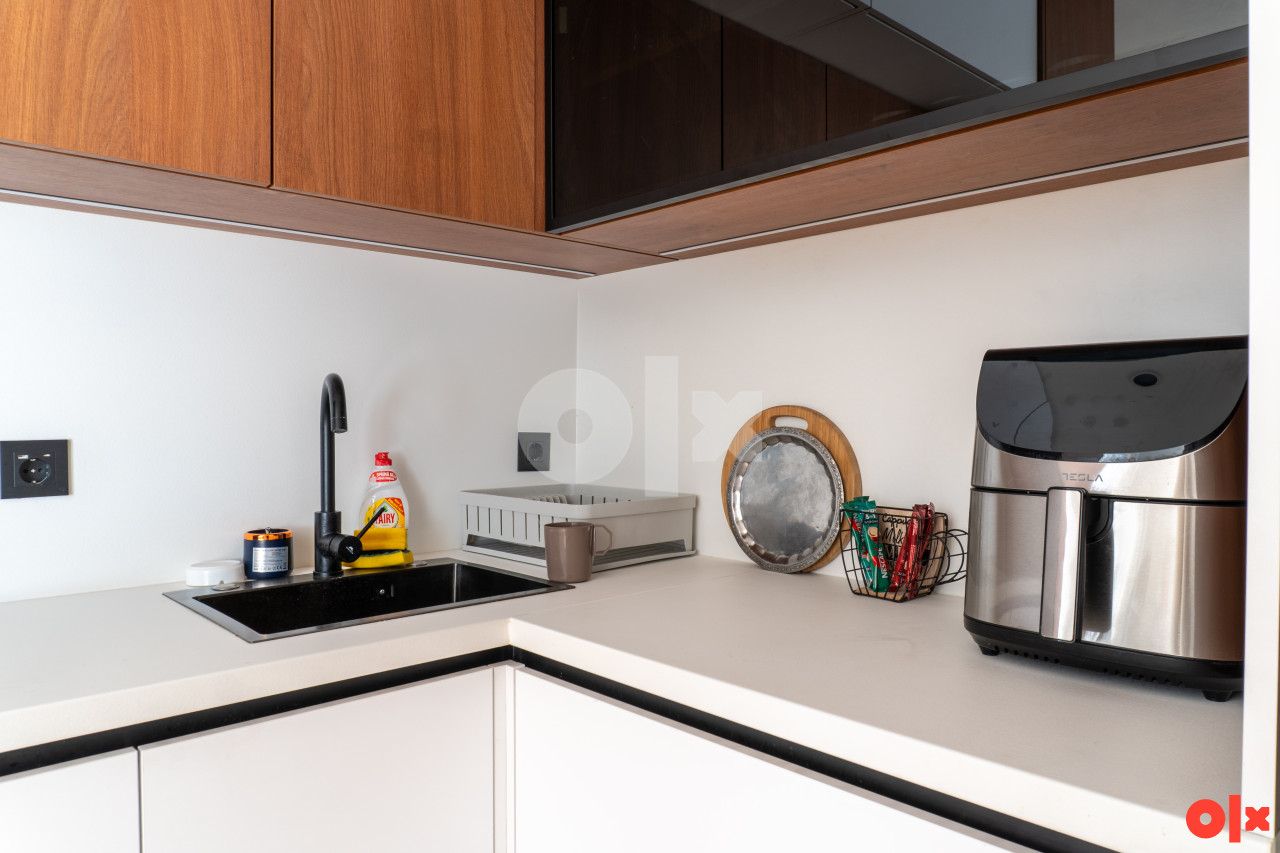 STAN NA DAN - 80 KM - 061047267 - BALKON, NETFLIX - Ansicht 6