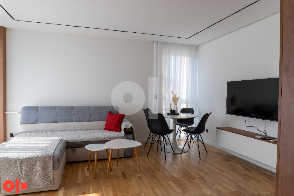 Apartment in Sarajevo, Socijalno, Željeznička - View 2