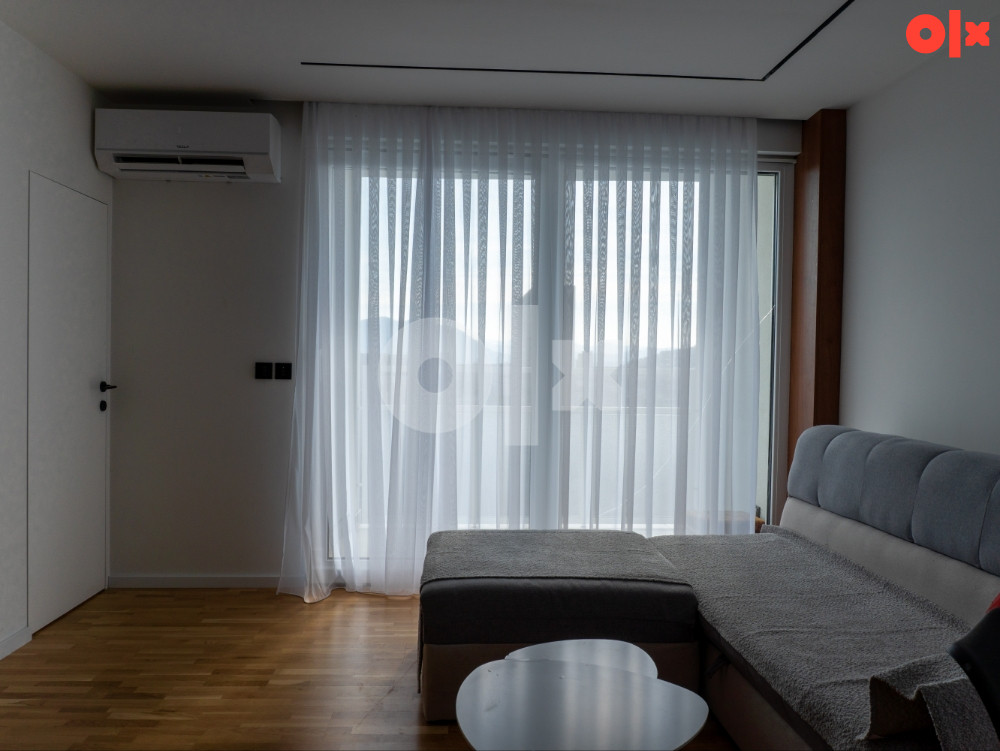 Apartment in Sarajevo, Socijalno, Željeznička - View 3
