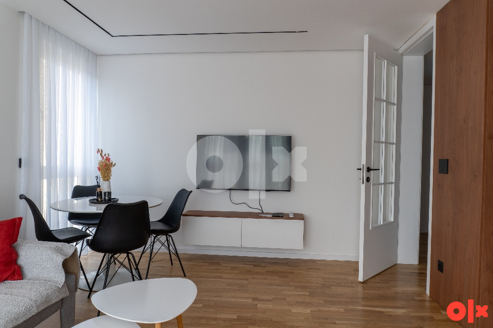Apartment in Sarajevo, Socijalno, Željeznička - View 4