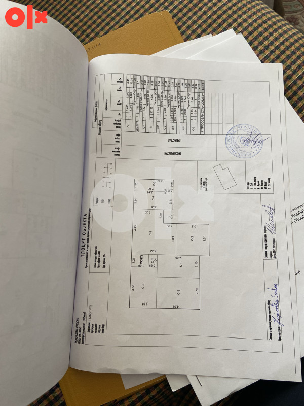 prodaje se kuca 10