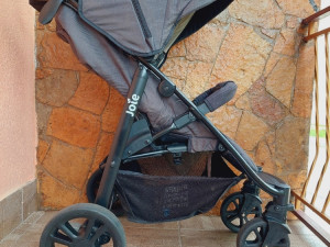 DJECIJA KOLICA Bebe   J  O  I  E  Litetrax 4  TOP MODEL