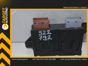 DIJELOVI ELEKTRONIKA CITROEN C4 > 10-17 9665524180