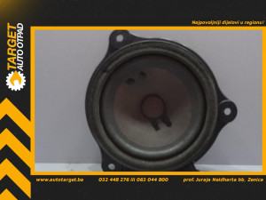 DIJELOVI ZVUCNIK AUDI A6 > 01-04 1922295001