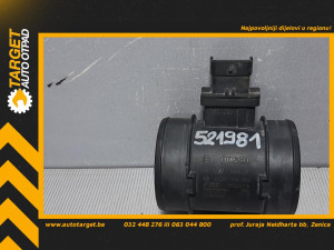 DIJELOVI PROTOK ZRAKA FIAT QUBO > 08-16 0281006054