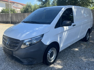 Mercedes-Benz Vito 111 CDI