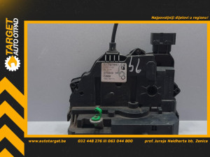 DIJELOVI BRAVA VRATA FIAT GRANDE PUNTO > 05-09 51797557