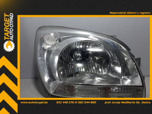 DIJELOVI FAR KIA SPORTAGE > 05-08 92101-1F0R